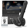 IBIZA - REMOTE CONTROL STRAPLESS VIBRATOR UP and DOWN