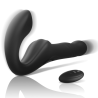 IBIZA - VIBRADOR STRAPLESS CONTROL REMOTO UP and DOWN