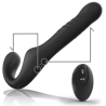 IBIZA - VIBRADOR STRAPLESS CONTROL REMOTO UP and DOWN