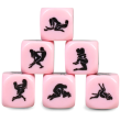 SECRETPLAY - DATO KAMASUTRA SESSUALE 25 MM SECRETPLAY - DATO KAMASUTRA SESSUALE 25 MM