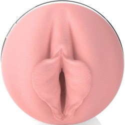 FLESHLIGHT - QUIVER WIEDERAUFLADBARER VIBRIERENDER MASTURBATOR FÜR DIE VAGINA