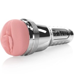 FLESHLIGHT - QUIVER MASTURBATORE VIBRANTE RICARICABILE VAGINA