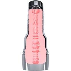 FLESHLIGHT - MASTURBATEUR VIBRANT RECHARGEABLE QUIVER