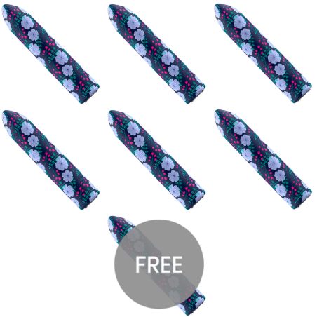 CUSTOM BULLETS - RESSORT MAGNETIQUE BULLET 10 INTENSITES 6 1 OFFERTE