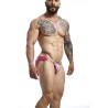 MOB - DNGEON JOCKSTRAP ROSA EINE GRÖSSE
