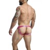 MOB - DNGEON JOCKSTRAP ROSA EINE GRÖSSE