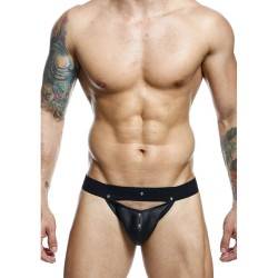 MOB - DNGEON JOCKSTRAP SPORTSMAN BLACK ONE SIZE