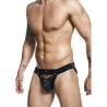 MOB - DNGEON JOCKSTRAP SPORTSMAN BLACK ONE SIZE