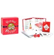 DIABLO PICANTE - GIOCO VERDA O PRENDA DIABLO PICANTE - GIOCO VERDA O PRENDA