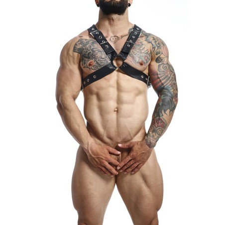 MOB - DNGEON SCHWARZES KETTENGESCHIRR, EINHEITSGRÖSSE X