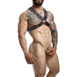 MOB - DNGEON SCHWARZES KETTENGESCHIRR, EINHEITSGRÖSSE X