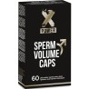 XPOWER - TAPPI VOLUME SPERMA 60 CAPSULE