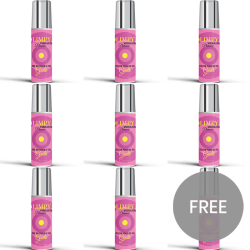 OLIMPYA - VIBRATING PLEASURE POTENTE ESTIMULANTE POWER 8 1 GRATIS