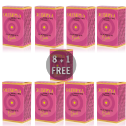 OLIMPYA - VIBRANT PLAISIR PUISSANCE DES DIEUX 8 1 GRATUIT