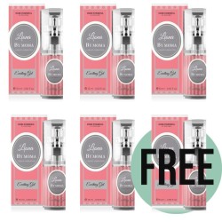 LIONA BY MOMA - LIQUID VIBRATOR EXCITING GEL15 ML 51 FREE