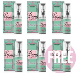 LIONA BY MOMA - VIBRATORE LIQUIDO LIBIDO GEL 15 ML 51 IN OMAGGIO