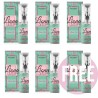 LIONA BY MOMA - VIBRADOR LIQUIDO LIBIDO GEL 15 ML 51 GRATIS