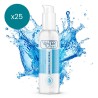 WATERFEEL - LUBRIFIANT NATUREL 150 ML PACK 25 UNITÉS