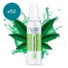 WATERFEEL - LUBRIFIANT CANNABIS 150 ML PAQUET 50 UNITÉS