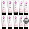 KIKÍ TRAVEL - SWEET NUBE LUBRICANT 50 ML 101 FREE