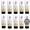 KIKÍ TRAVEL - CUPCAKE LUBRICANT 50 ML 101 FREE