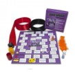 DIABLO PICANTE - JEU SENSUEL DIABLO PICANTE - JEU SENSUEL
