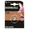 DURACELL - PILE BOTON LITIO CR1220 3V 1UNIT