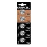 DURACELL - PILE BOUTON LITIO CR2025 3V 5 UNIT