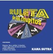 DIABLO PICANTE - SHOTS ROULETTE SPIEL KAMASUTRA DIABLO PICANTE - SHOTS ROULETTE SPIEL KAMASUTRA