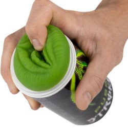 ALIVE - BOISSON ÉNERGÉTIQUE POUR MASTURBATEUR MASCULIN VAGINALE