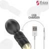 IBIZA - VIBRADOR MASAJEADOR WAND DE BOLSILLO