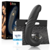 IBIZA - CLIP UP and DOWN VIBRADOR SUCCIONADOR CLÍTORIS