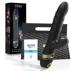 IBIZA - UP and DOWN VIBRATOR CLITORIS SUCTION