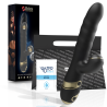 IBIZA - UP and DOWN VIBRATEUR ASPIRATION DU CLITORIS
