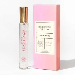 EYE OF LOVE - BLOOM FEMALE SATIVA PARFUM SUNNY DAZE 10 ML