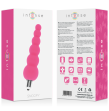 INTENSE - SNOOPY 7 VITESSES SILICONE ROSE INTENSE - SNOOPY 7 VITESSES SILICONE ROSE