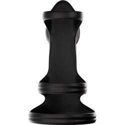 SNAIL VIBE - JOVI ARC COUPLE RING REMOTE CONTROL BLACK