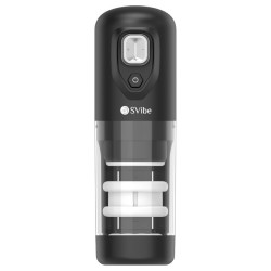 SNAIL VIBE - IKON SPARK STOSS- and ROTATIONS-MASTURBATOR