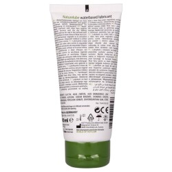 HOT - NATURE LUBE WATERBASED ALOE VERA 100 ML