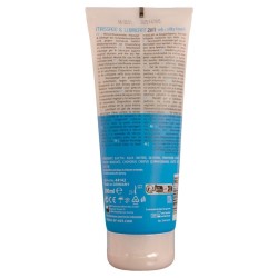 HOT - MASSAGE and GLIDE GEL 2IN1 SILKY TOUCH 200 ML