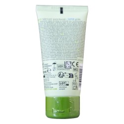 HOT - BIO-SCHMIERMITTEL AUF WASSERBASIS SUPERGLIDE 50 ML