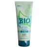 HOT - BIO MASSAGE and LUBRICANTE BASE AGUA 2 EN 1 200 ML