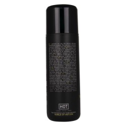 HOT - EXXTREME GLIDE LUBRIFICANTE A BASE DI SILICONE OLIO COMFORT A 100 ML