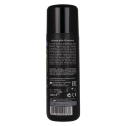 HOT - EXXTREME GLIDE SILICONEBASED LUBRICANT COMFORT OIL A 100 ML