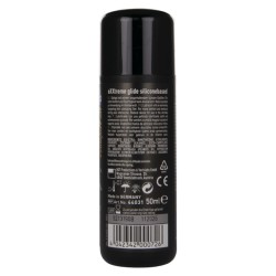 HOT - EXXTREME GLIDE LUBRICANTE BASE SILICONA ACEITE CONFORT A 50 ML