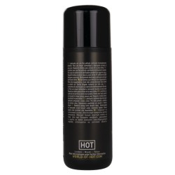 HOT - EXXTREME GLIDE LUBRIFICANTE A BASE DI SILICONE OLIO COMFORT A 50 ML