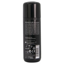 HOT - PREMIUM SILICONE GLIDE SILICONEBASED LUBRICANT 50 ML