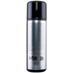 HOT - LUBRIFICANTE A BASE DI SILICONE SILC GLIDE 100 ML