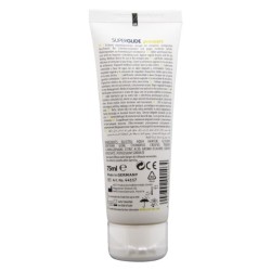 HOT - SUPERGLIDE LUBRICANTE COMESTIBLE BASE AGUA PIÑA 75 ML