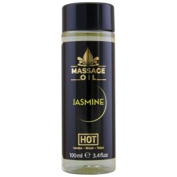 HOT - OLIO DA MASSAGGIO AL GELSOMINO 100 ML